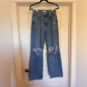 Zara Jeans